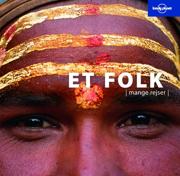 Ett folk = Et folk : mange rejser : många resor : mange reiser | 1:a upplagan