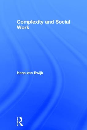 Complexity and Social Work | 1:a upplagan