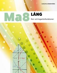 Ma8 Lång (GLP2016)