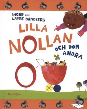 Lilla Nollan och dom andra