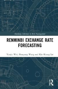 Renminbi Exchange Rate Forecasting