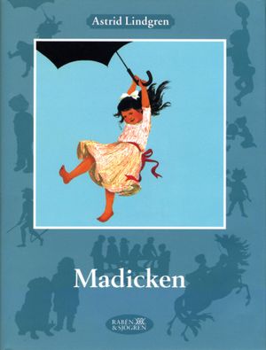 Madicken | 9:e upplagan