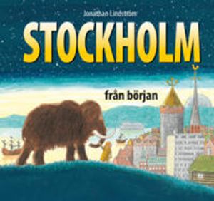 Stockholm från början