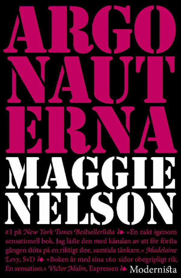 Argonauterna | 1:a upplagan