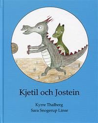 Kjetil och Jostein | 1:a upplagan