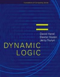 Dynamic Logic | 0:e upplagan