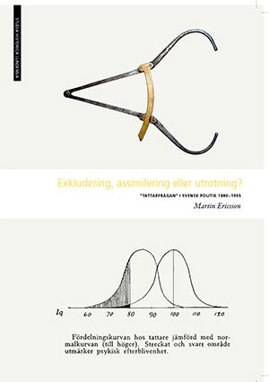 Exkludering, assimilering eller utrotning? | 0:e upplagan