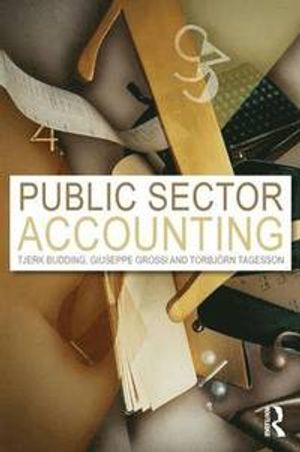 Public Sector Accounting | 1:a upplagan