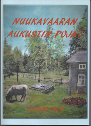 Nuukavaaran Aukustin pojat | 1:a upplagan