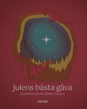 Julens bästa gåva | 1:a upplagan