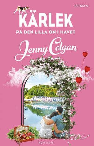 Kärlek på den lilla ön i havet | 1:a upplagan