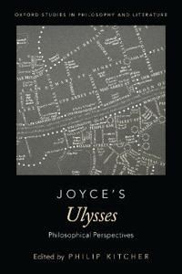 Joyce's Ulysses