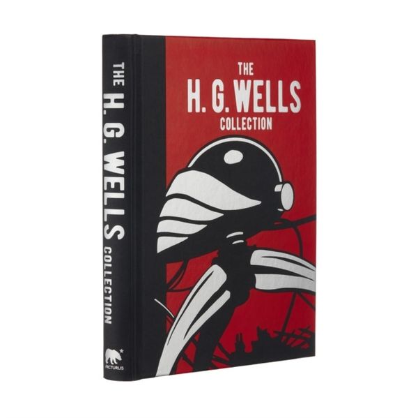 The H. G. Wells Collection | 0:e upplagan