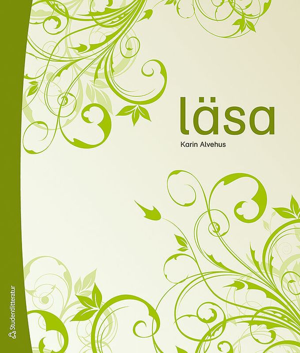 Läsa | 1:a upplagan