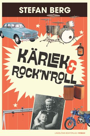 Kärlek & Rock´n´roll | 1:a upplagan