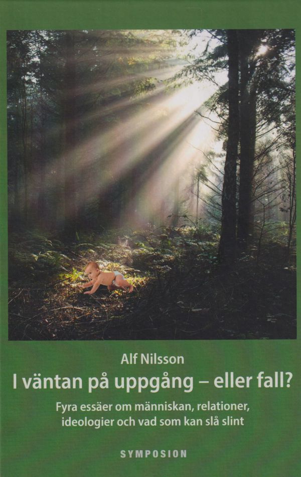 I väntan på uppgång  - eller fall? | 0:e upplagan