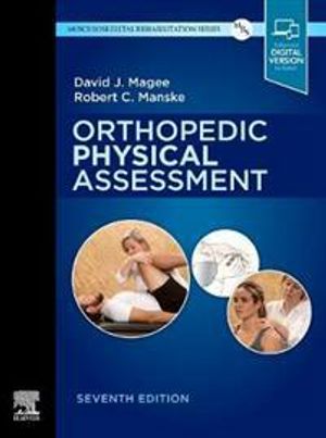 Orthopedic Physical Assessment | 7:e upplagan