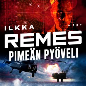 Pimeän pyöveli | 1:a upplagan