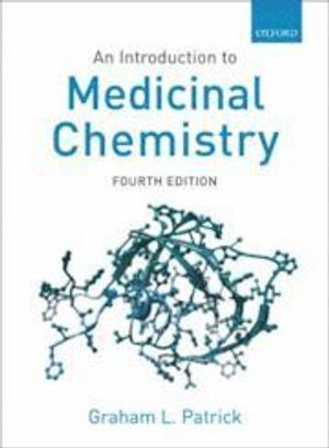 An Introduction to Medicinal Chemistry | 4:e upplagan