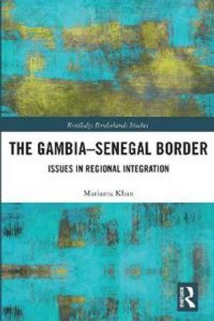 The Gambia-Senegal Border | 1:a upplagan