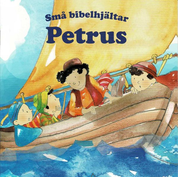 Petrus | 0:e upplagan