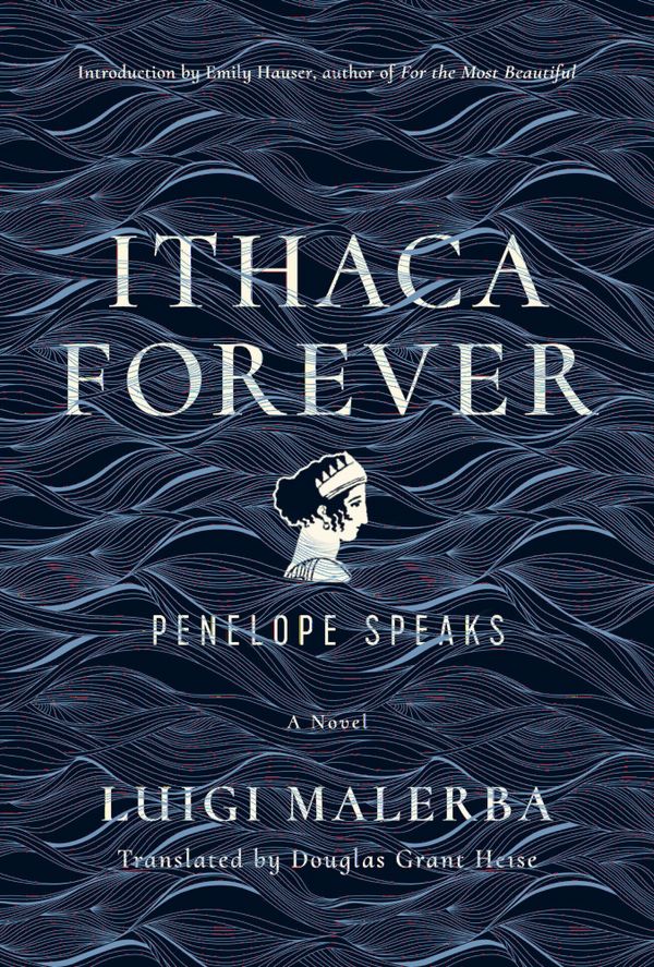 Ithaca Forever | 0:e upplagan
