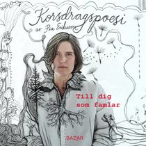 Till dig som famlar : Korsdragspoesi