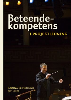 Beteendekompetens i projektledning