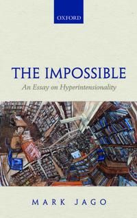 The Impossible | 0:e upplagan
