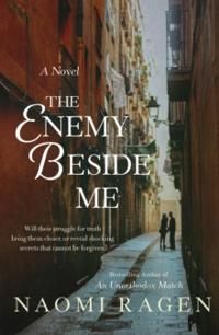 The Enemy Beside Me | 0:e upplagan