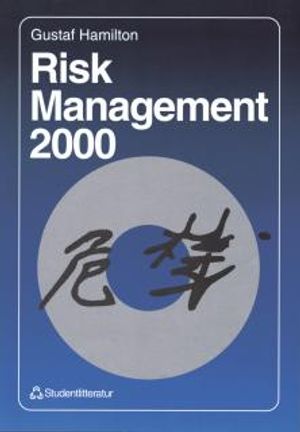 Risk Management 2000 |  2:e upplagan