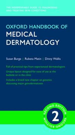 Oxford Handbook of Medical Dermatology