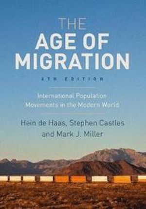 The Age of Migration | 6:e upplagan