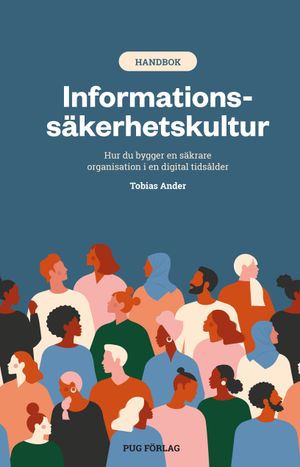 Informationssäkerhetskultur