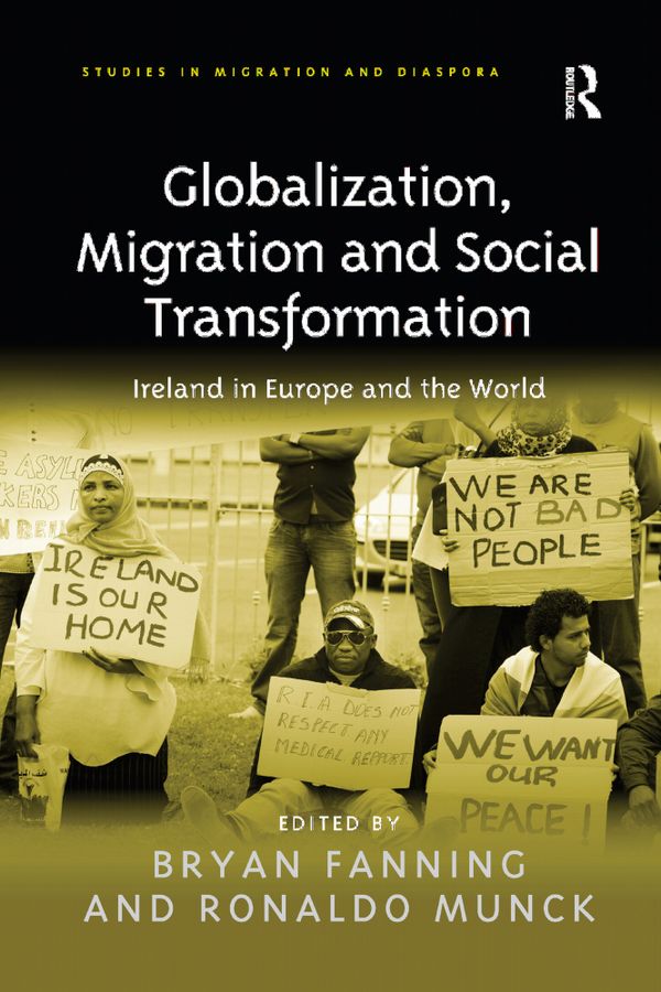 Globalization, Migration and Social Transformation | 1:a upplagan