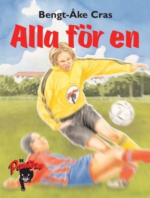 Alla för en | 3:e upplagan