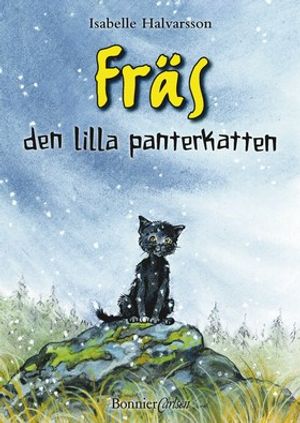 Fräs : den lilla panterkatten