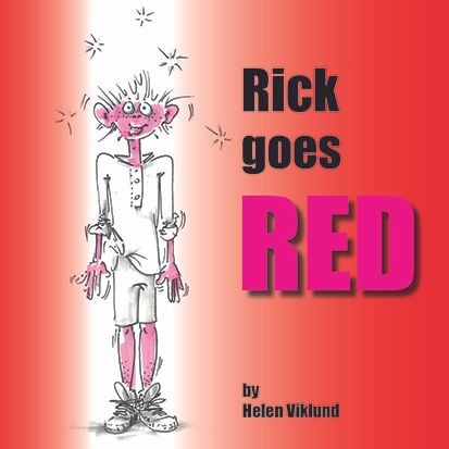 Rick goes Red | 0:e upplagan