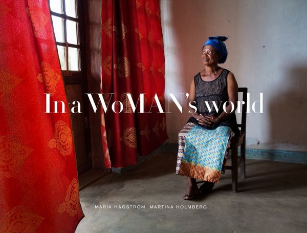 In a WoMan's World | 0:e upplagan