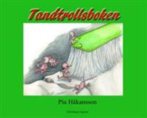 Tandtrollsboken | 1:a upplagan