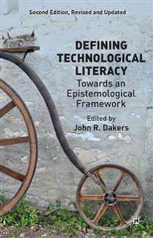 Defining Technological Literacy