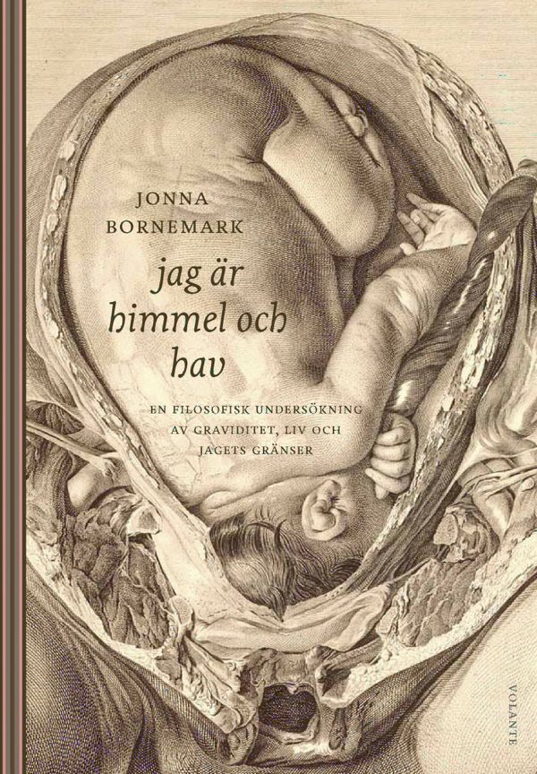 Jag är himmel och hav | 1:a upplagan