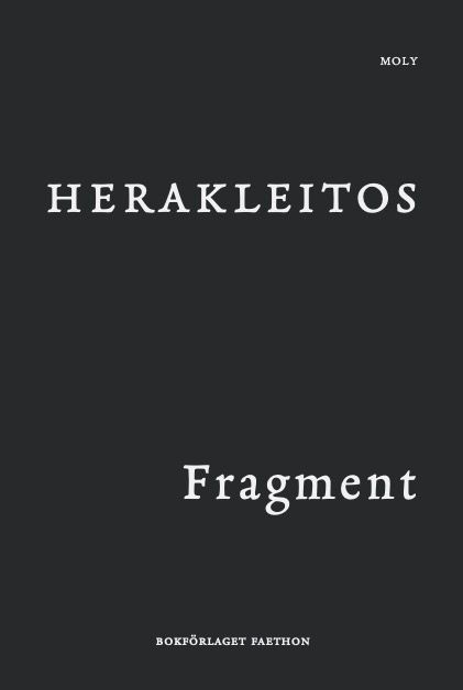 Fragment | 0:e upplagan