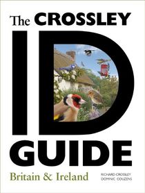 Crossley id guide: britain and ireland
