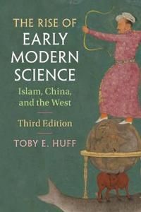 The Rise of Early Modern Science | 0:e upplagan