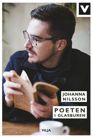 Poeten i glasburen | 1:a upplagan