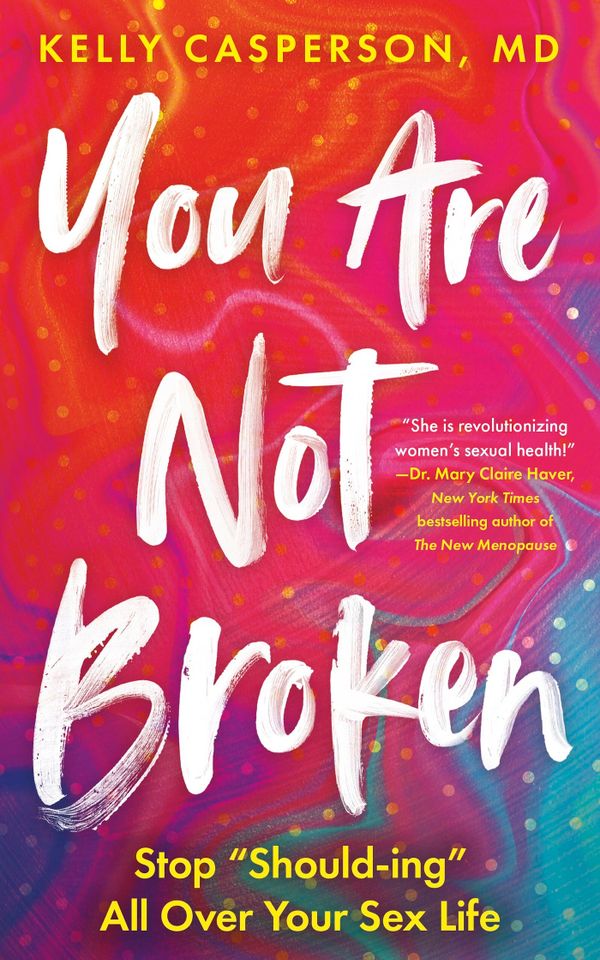 You Are Not Broken | 0:e upplagan
