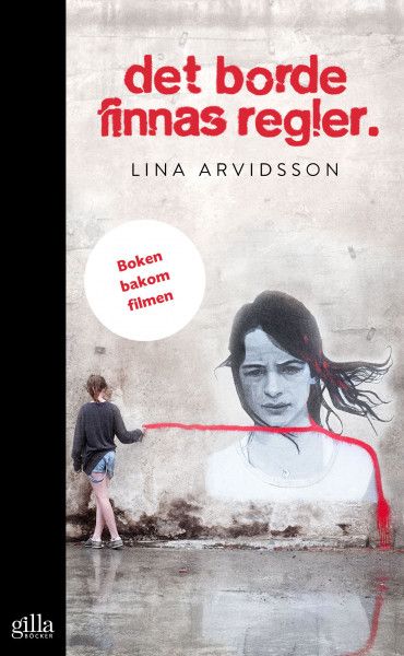 Det borde finnas regler | 1:a upplagan