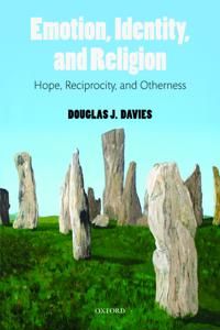Emotion, Identity, and Religion | 0:e upplagan