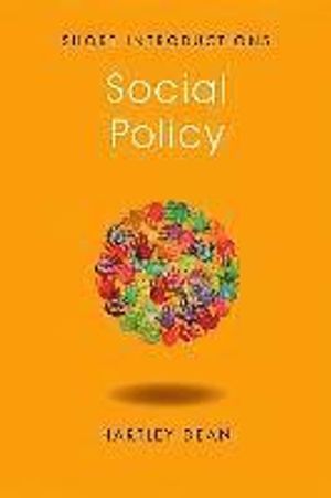 Social Policy | 1:a upplagan